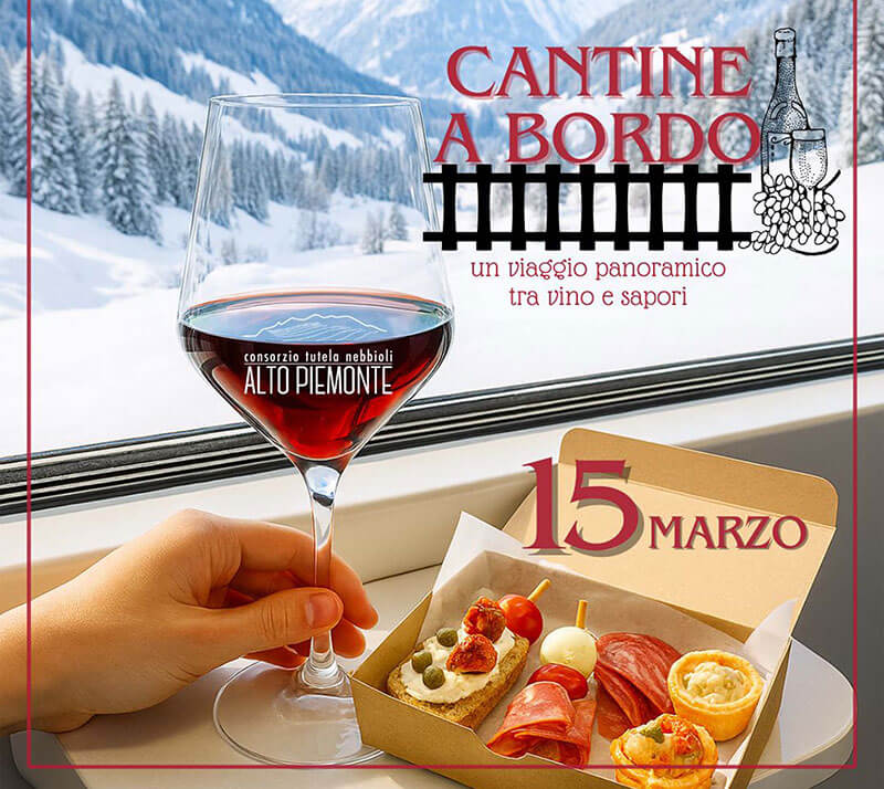 Cantine a bordo