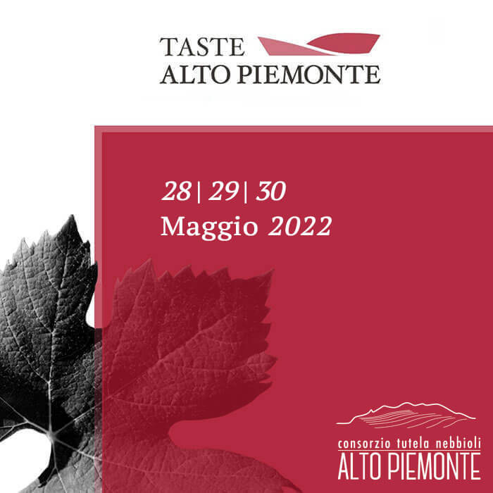Taste Alto Piemonte 2022